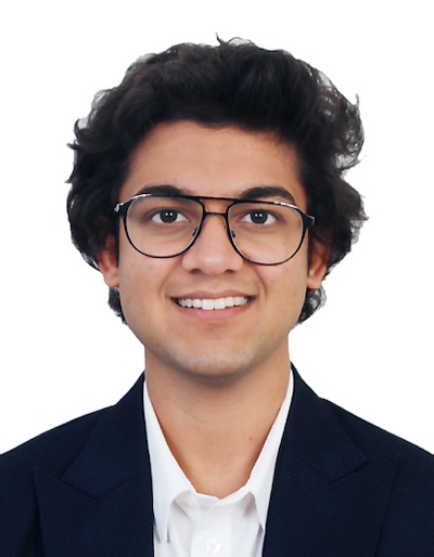 Rishabh Jain