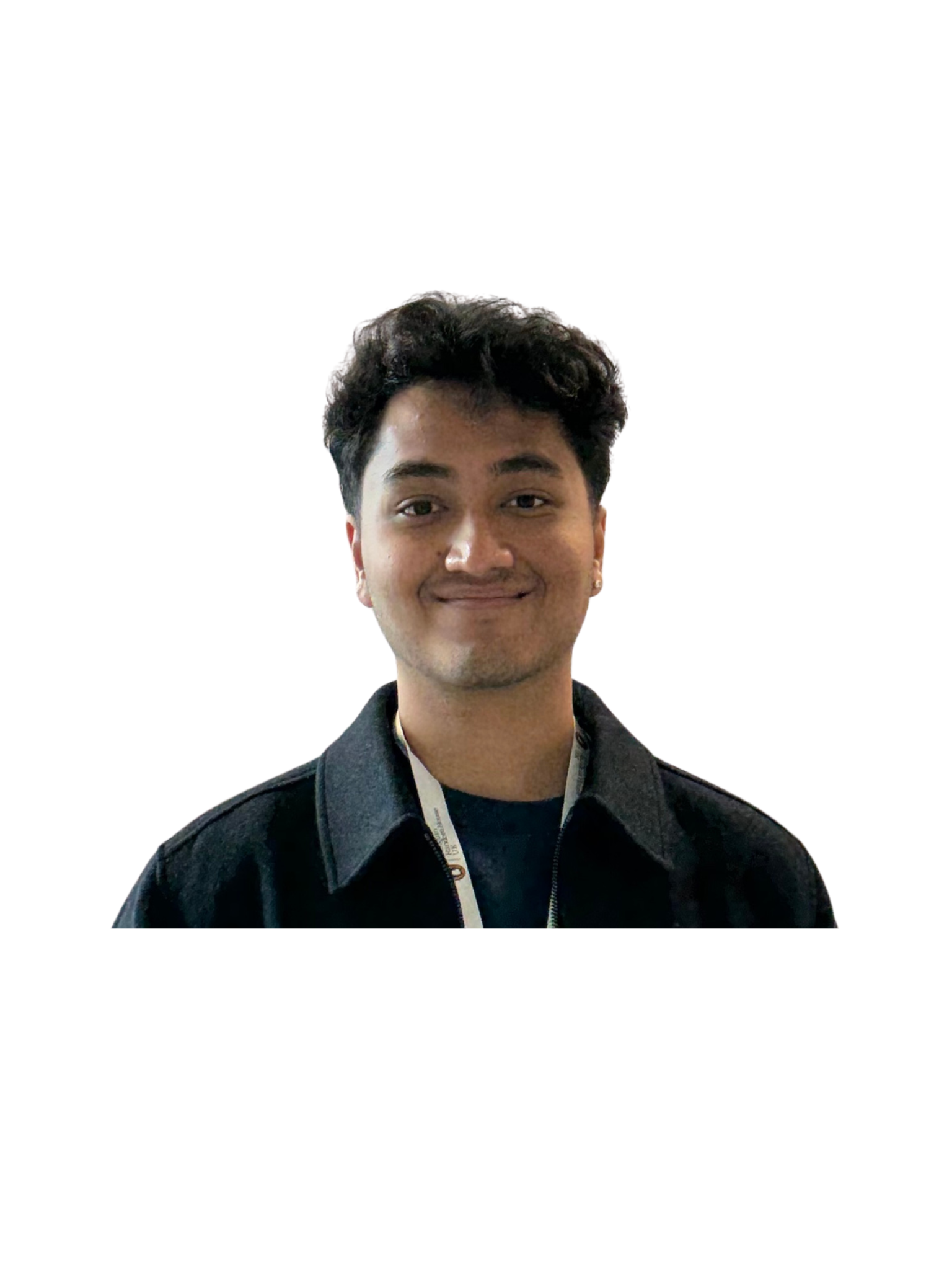 Tarang Jain